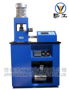 杠桿四球摩擦試驗機