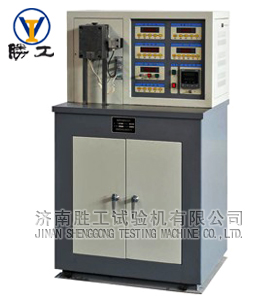 微機控制高速環(huán)塊磨損試驗機